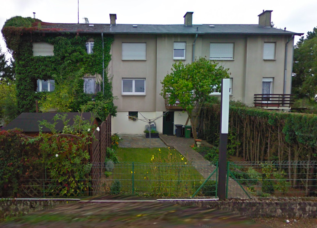 Leticia Koerich`s Home